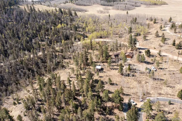 $629,500 | 447 Blacksmith Road, Hartsel, CO 80449