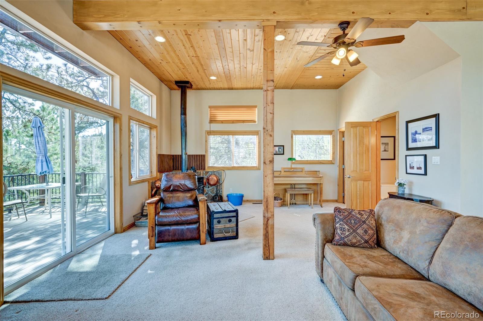 447 Blacksmith Road Hartsel, CO 80449 - Photo 14 of 49