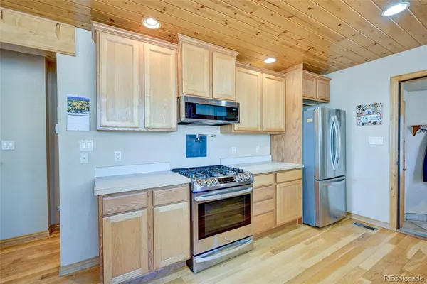 $629,500 | 447 Blacksmith Road, Hartsel, CO 80449
