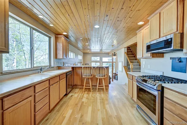 $629,500 | 447 Blacksmith Road, Hartsel, CO 80449