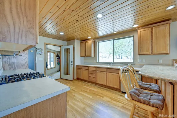 $629,500 | 447 Blacksmith Road, Hartsel, CO 80449