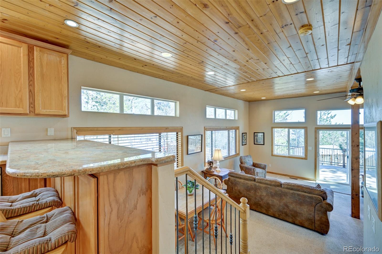447 Blacksmith Road Hartsel, CO 80449 - Photo 21 of 49