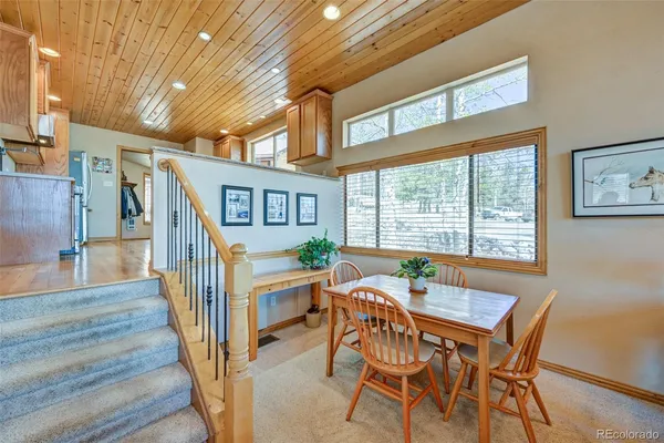 $629,500 | 447 Blacksmith Road, Hartsel, CO 80449