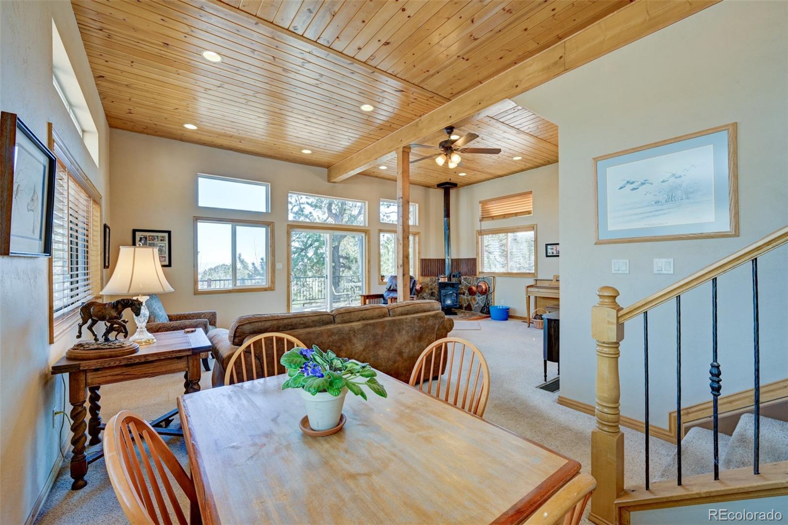 447 Blacksmith Road Hartsel, CO 80449 - Photo 23 of 49