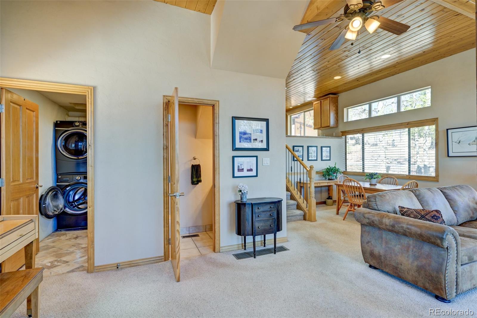 447 Blacksmith Road Hartsel, CO 80449 - Photo 25 of 49