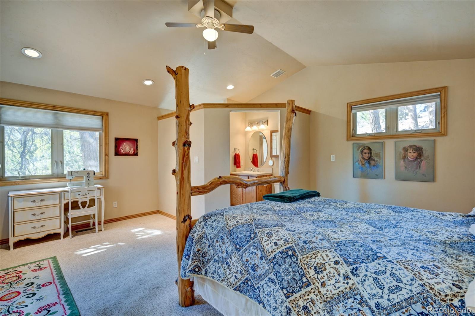 447 Blacksmith Road Hartsel, CO 80449 - Photo 27 of 49