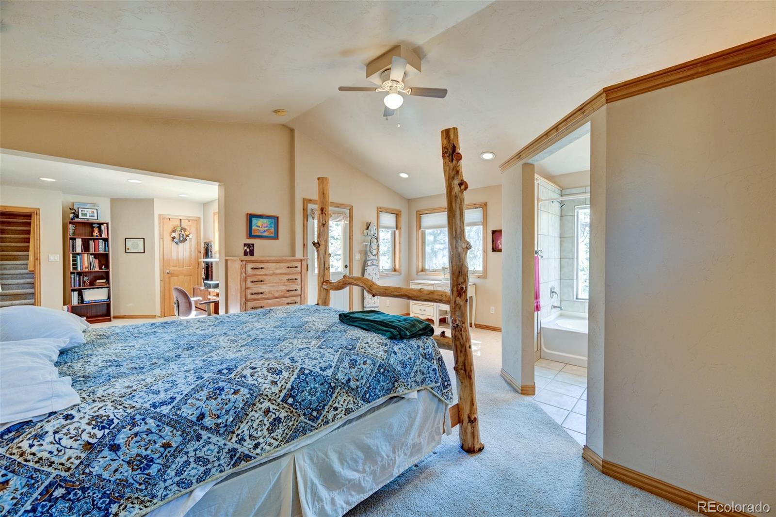 447 Blacksmith Road Hartsel, CO 80449 - Photo 28 of 49