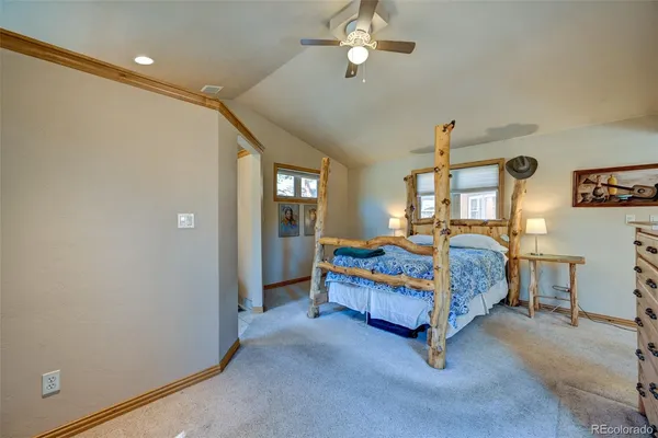 $629,500 | 447 Blacksmith Road, Hartsel, CO 80449