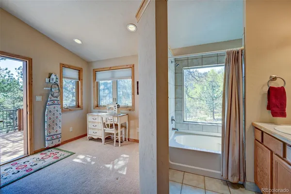 $629,500 | 447 Blacksmith Road, Hartsel, CO 80449