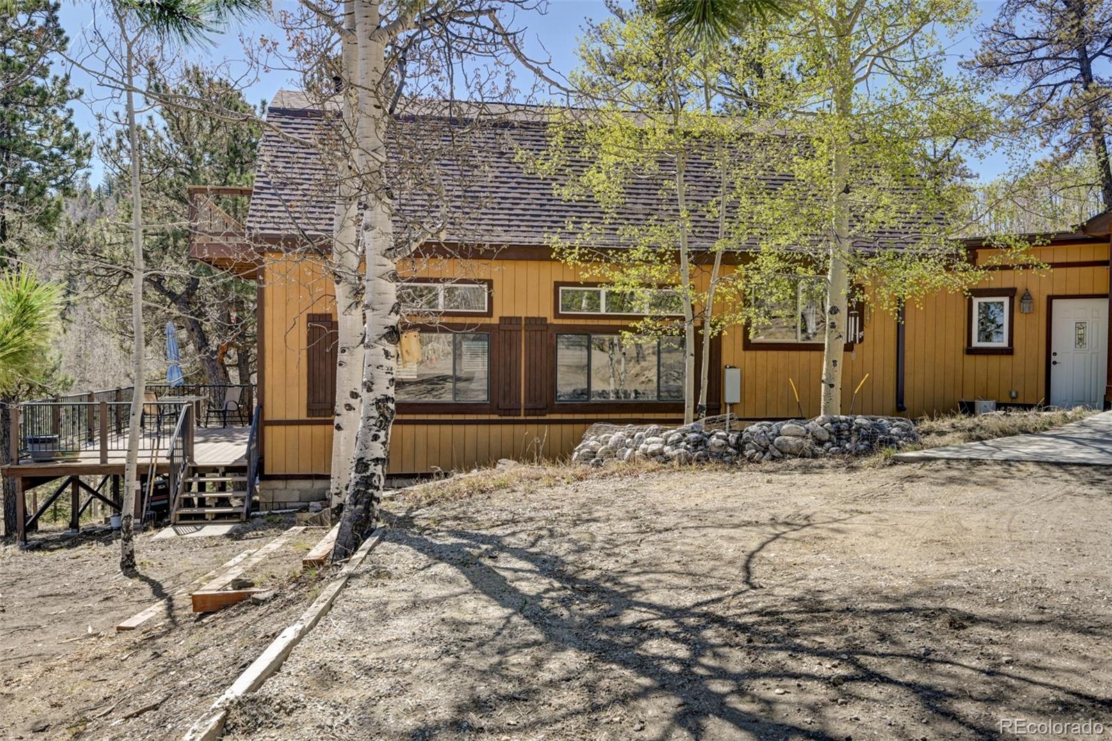 447 Blacksmith Road Hartsel, CO 80449 - Photo 3 of 49
