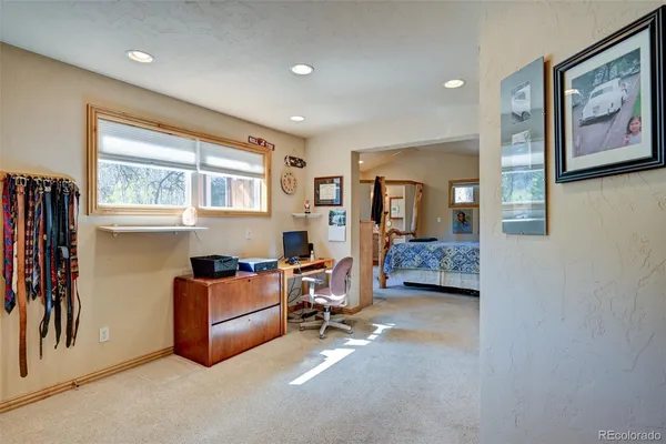 $629,500 | 447 Blacksmith Road, Hartsel, CO 80449