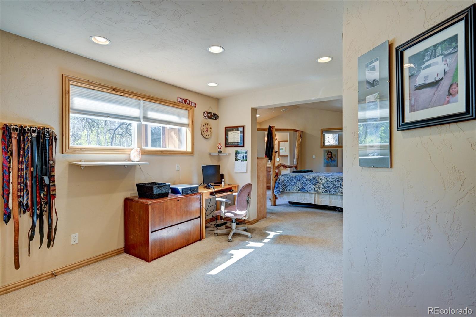447 Blacksmith Road Hartsel, CO 80449 - Photo 32 of 49