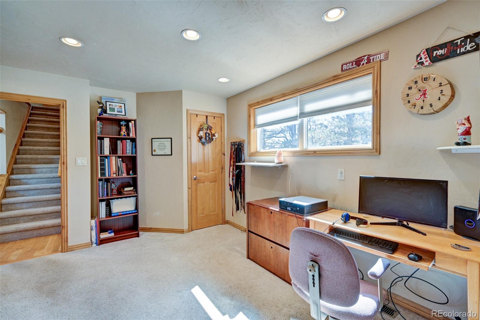 447 Blacksmith Road Hartsel, CO 80449 - Photo 33 of 49