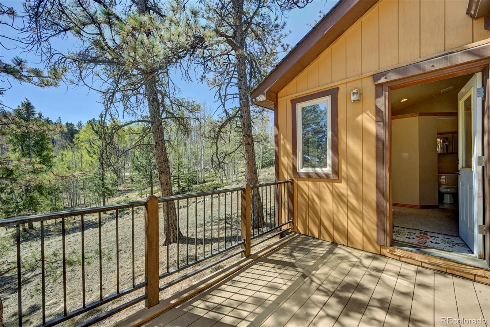 447 Blacksmith Road Hartsel, CO 80449 - Photo 36 of 49