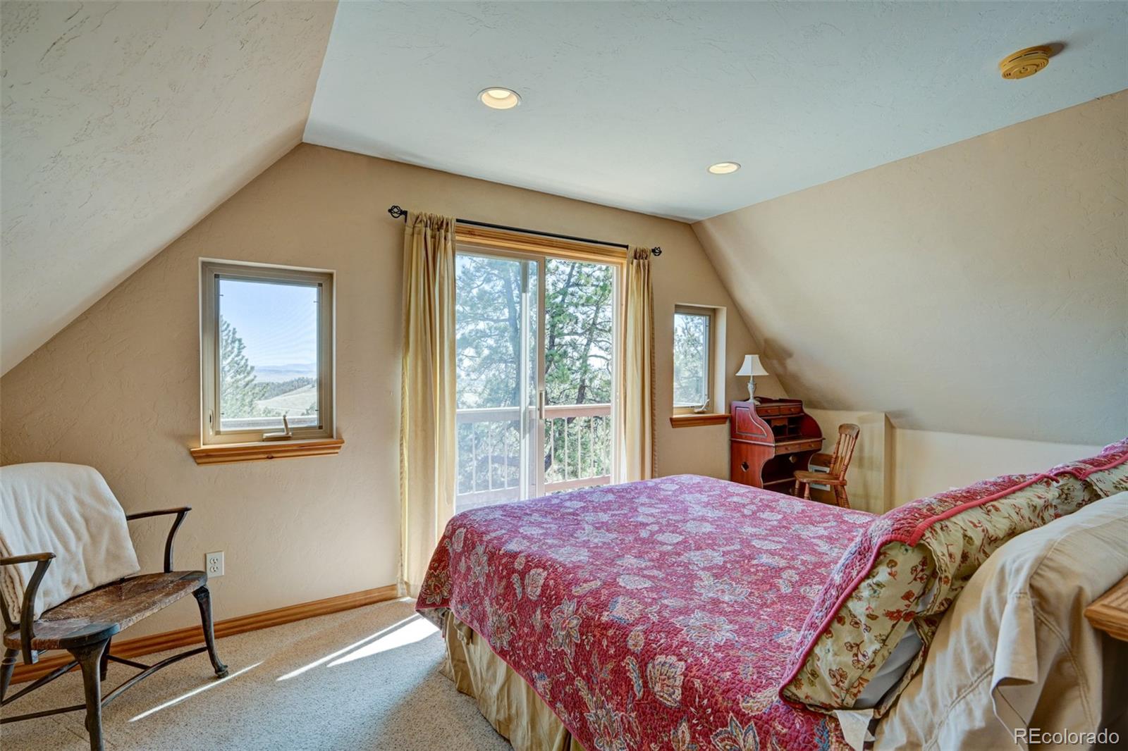 447 Blacksmith Road Hartsel, CO 80449 - Photo 39 of 49