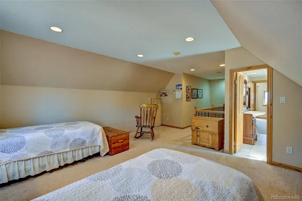 $629,500 | 447 Blacksmith Road, Hartsel, CO 80449