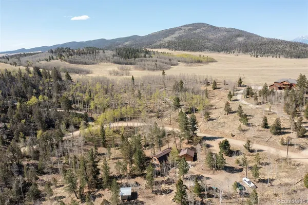 $629,500 | 447 Blacksmith Road, Hartsel, CO 80449