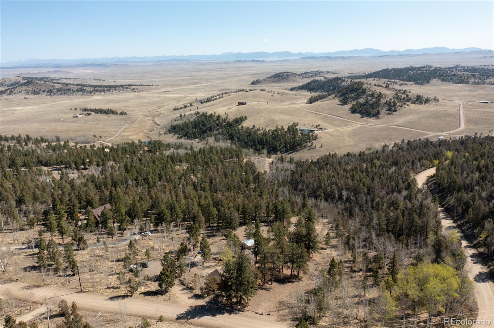 447 Blacksmith Road Hartsel, CO 80449 - Photo 45 of 49