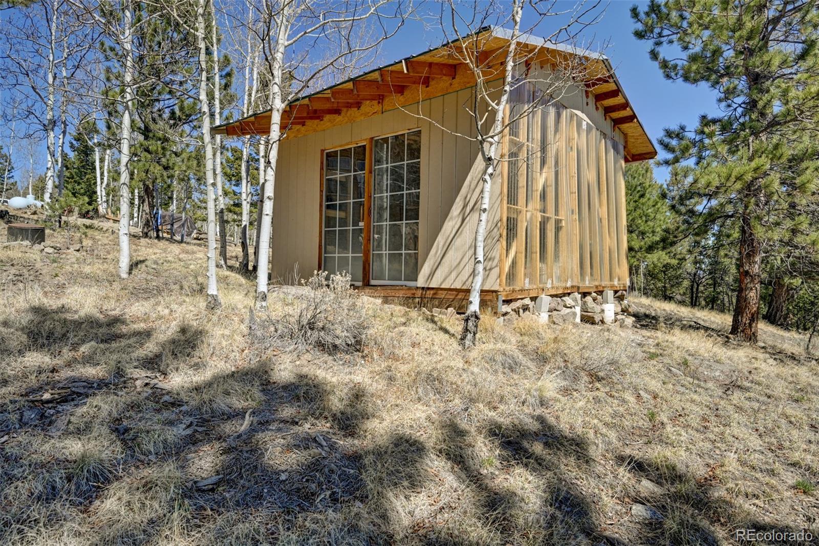 447 Blacksmith Road Hartsel, CO 80449 - Photo 47 of 49