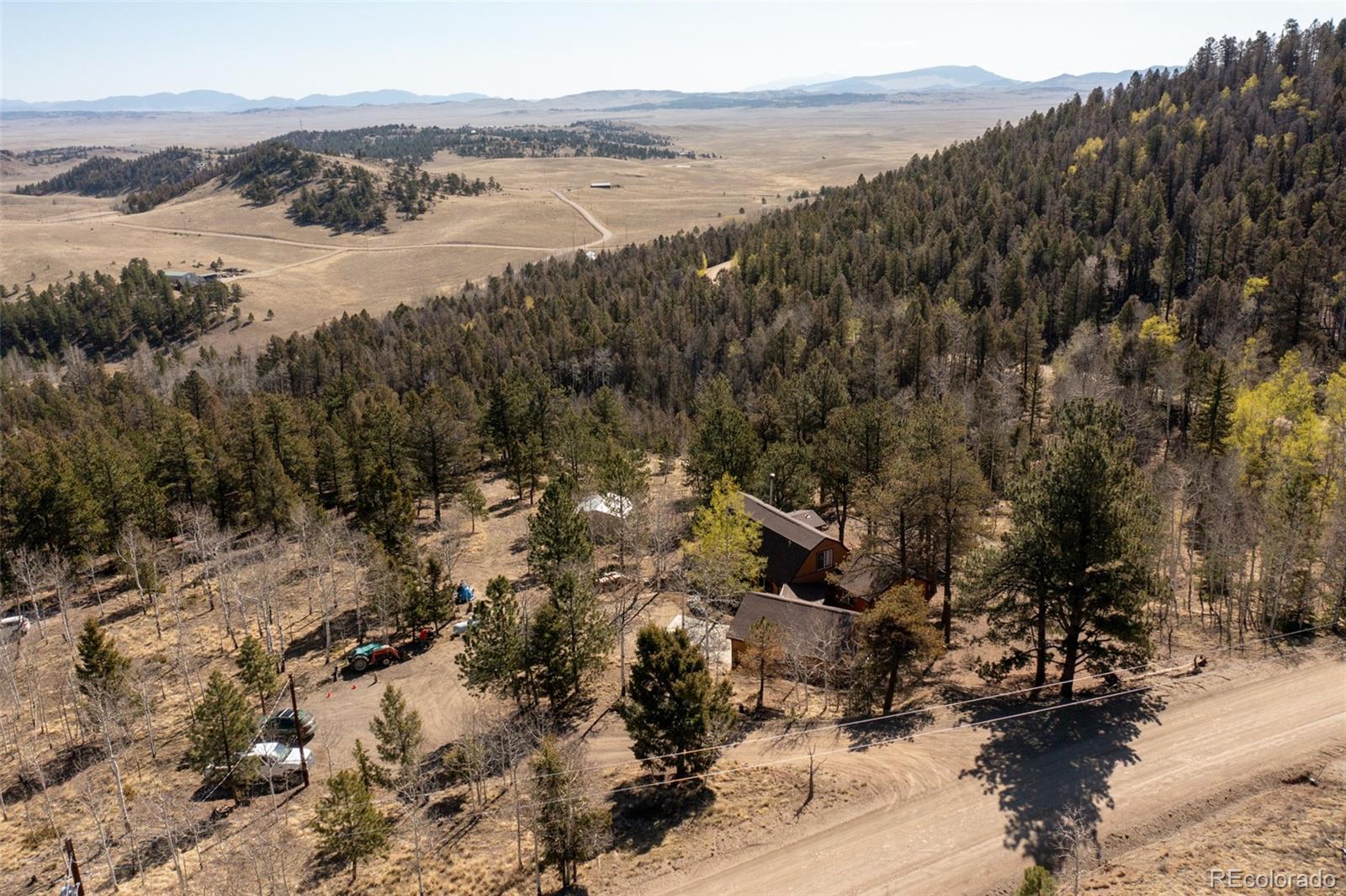 447 Blacksmith Road Hartsel, CO 80449 - Photo 49 of 49