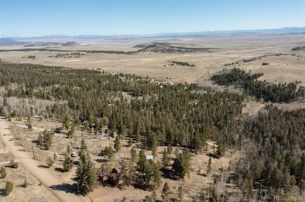 $629,500 | 447 Blacksmith Road, Hartsel, CO 80449