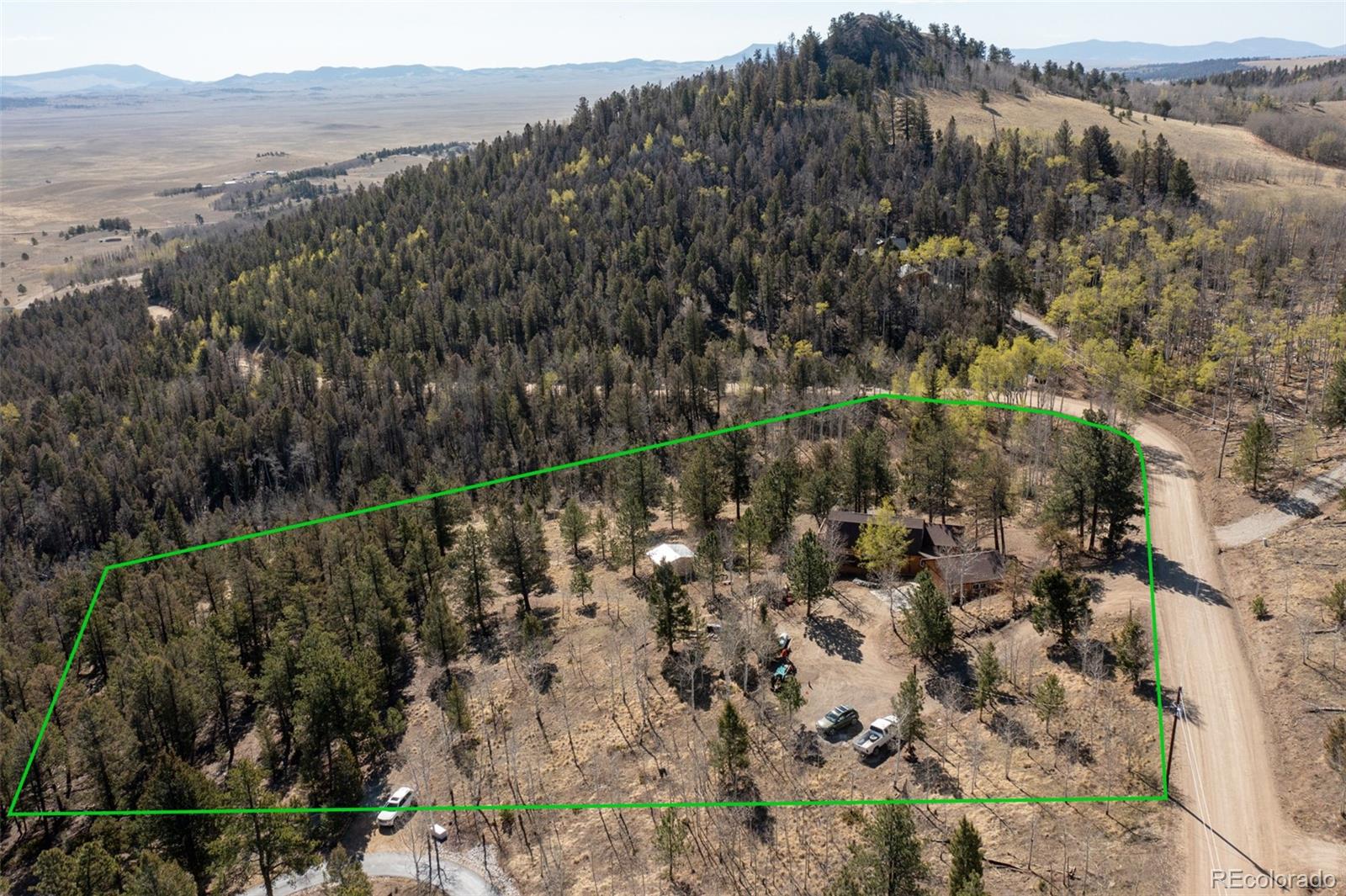 447 Blacksmith Road Hartsel, CO 80449 - Photo 9 of 49