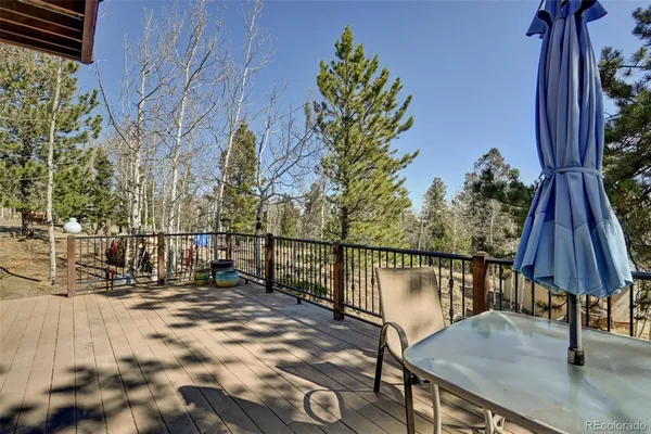 $629,500 | 447 Blacksmith Road, Hartsel, CO 80449
