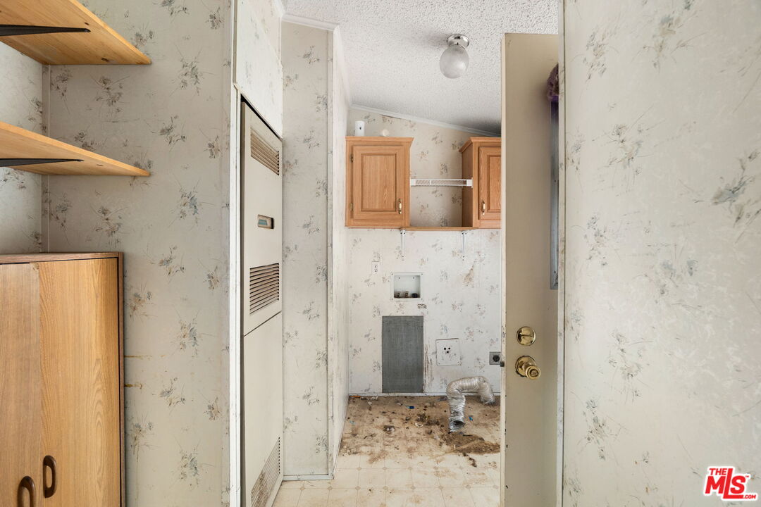 6425 Smoke Tree Road Phelan, CA 92371 - Photo 20 of 35 view of a bathroom with a shower and a sink