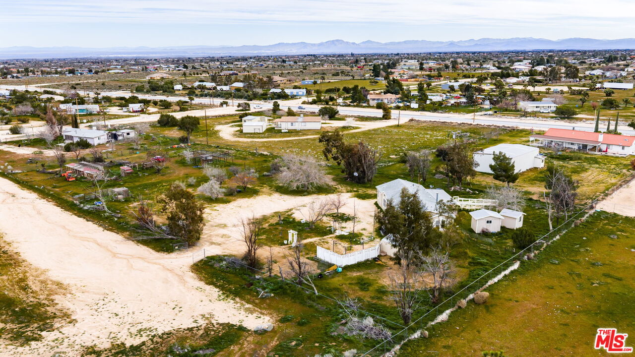 6425 Smoke Tree Road Phelan, CA 92371 - Photo 29 of 35 a view of a city