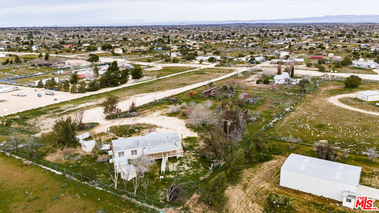 6425 Smoke Tree Road Phelan, CA 92371 - Photo 31 of 35 a view of city