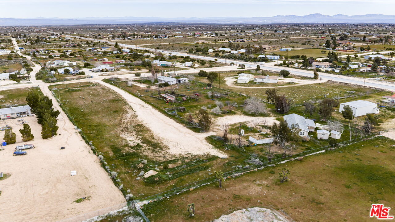 6425 Smoke Tree Road Phelan, CA 92371 - Photo 33 of 35 a view of a city