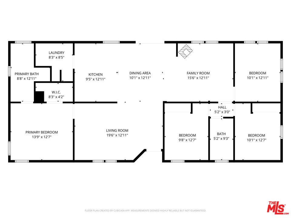 6425 Smoke Tree Road Phelan, CA 92371 - Photo 35 of 35 a picture of a park