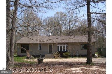 601 Roe Ingleside Road Centreville, MD 21617 - Photo 1 of 10 Exterior (Front)