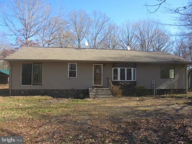 601 Roe Ingleside Road Centreville, MD 21617 - Photo 2 of 10 Exterior (Front)