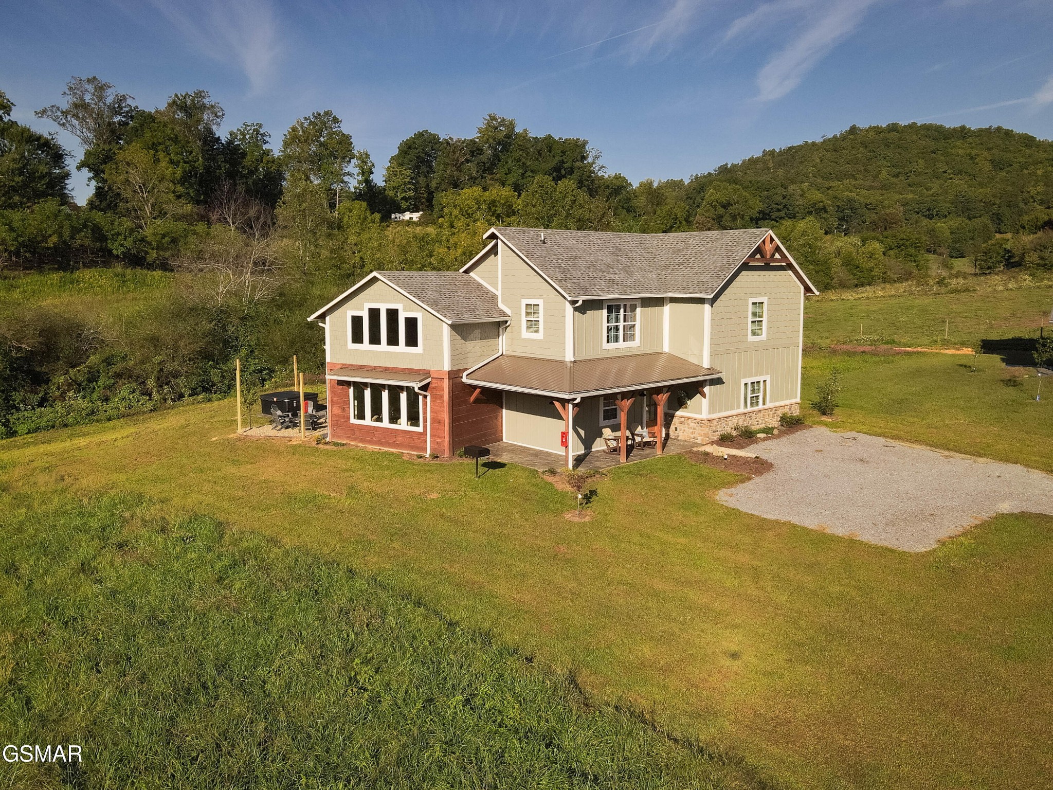 3113 Burns Road Sevierville, TN 37862 - Photo 13 of 66 Gallery Image 13