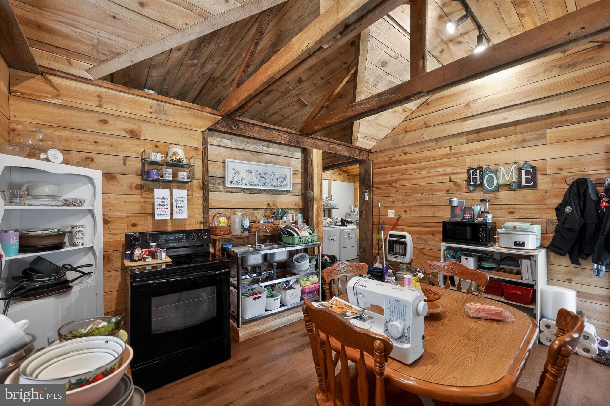 405 County Pond Road Lawrenceville, VA 23868 - Photo 7 of 15