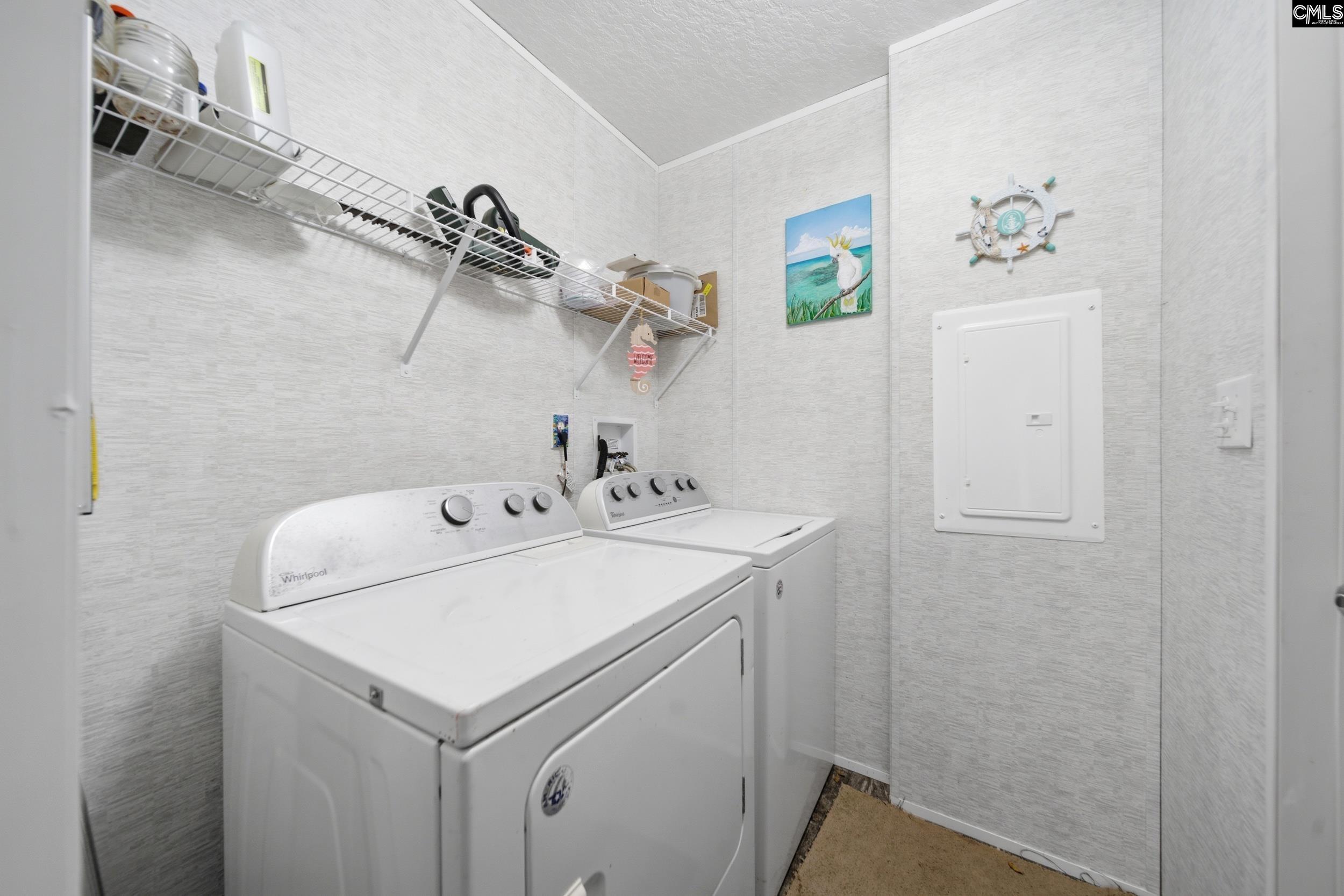 293 Walnut Street Salley, SC 29137 - Photo 20 of 25