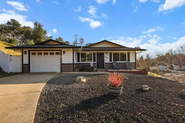 $329,000 | 2455 Cana Drive, Shasta Lake, CA 96019