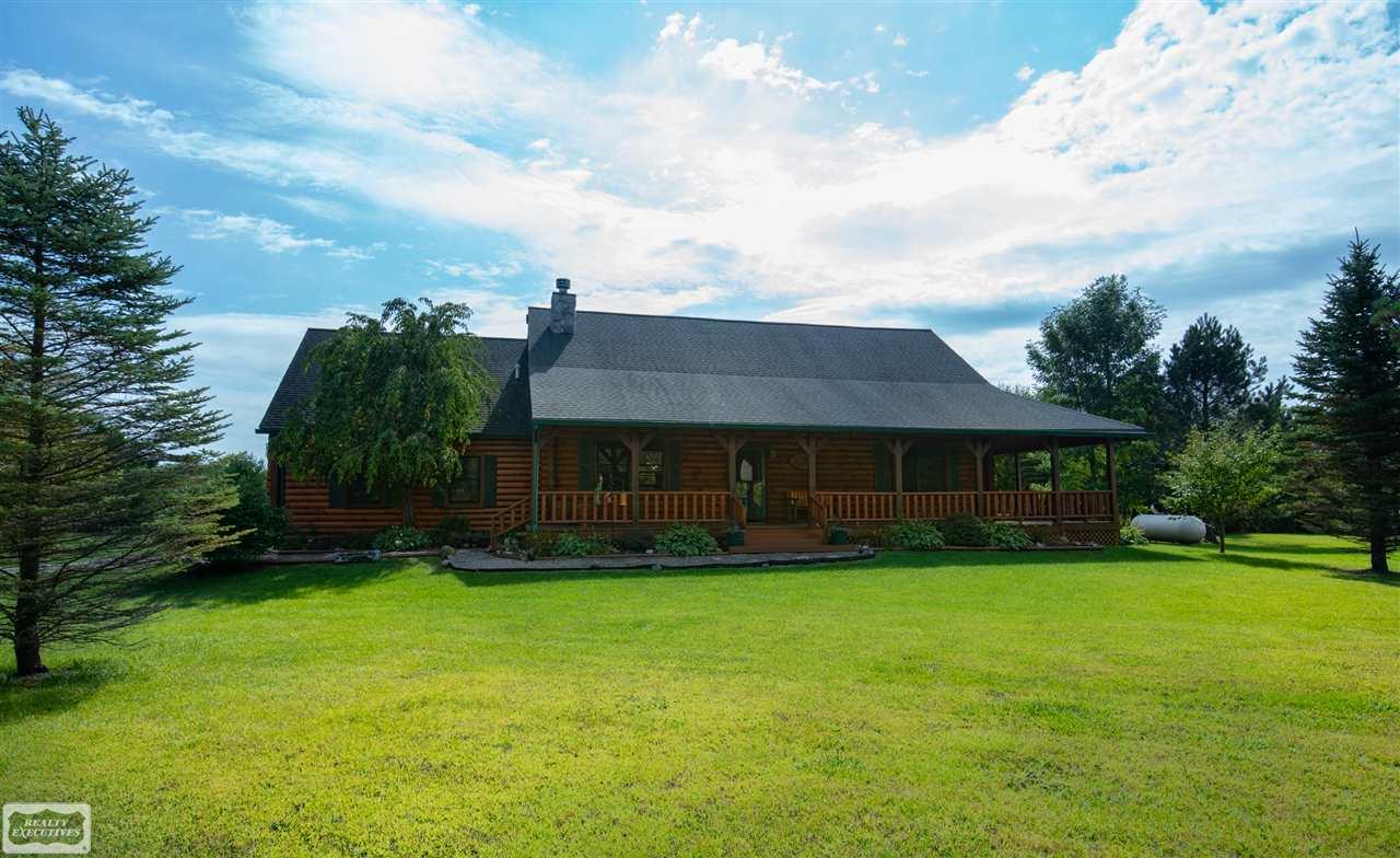 7233 Oatman Road Jeddo, MI 48032 - Photo 2 of 62 31394451-1.JPG