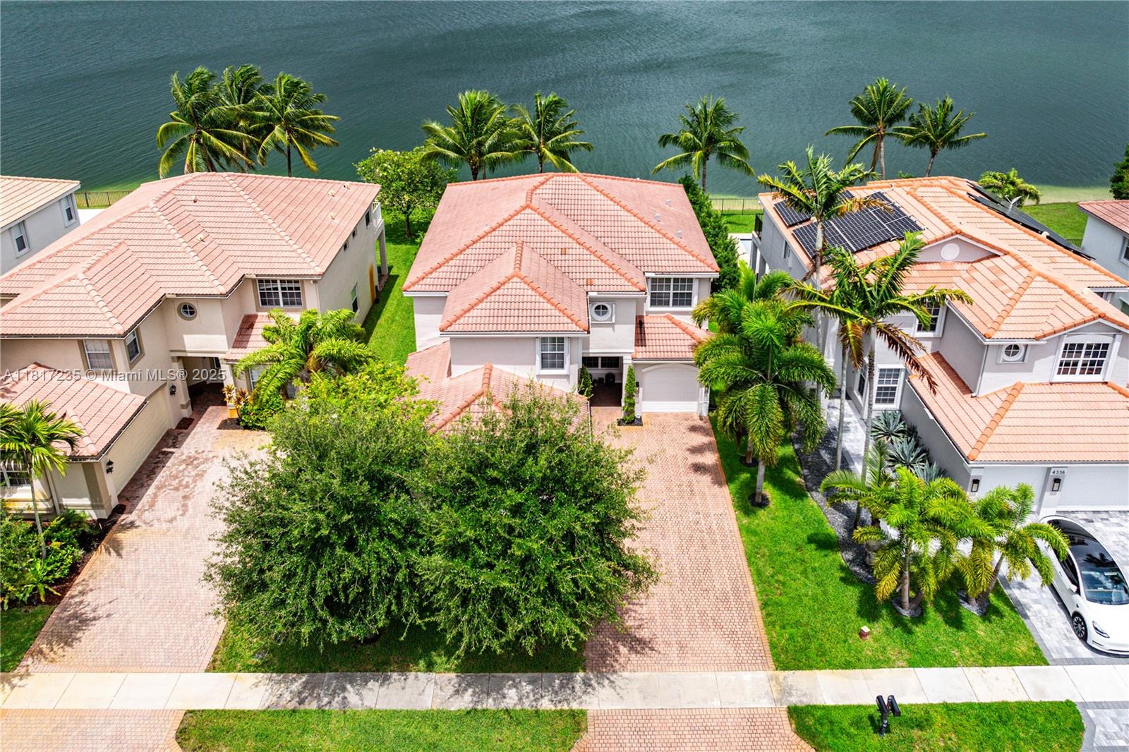 4356 Southwest 179th Way Miramar, FL 33029 - Photo 48 of 65
