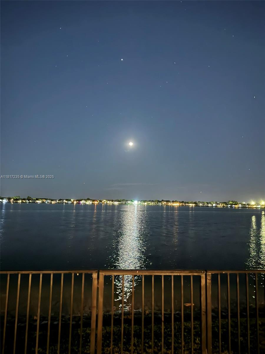 4356 Southwest 179th Way Miramar, FL 33029 - Photo 6 of 65 The Beautiful Moon from your backyard