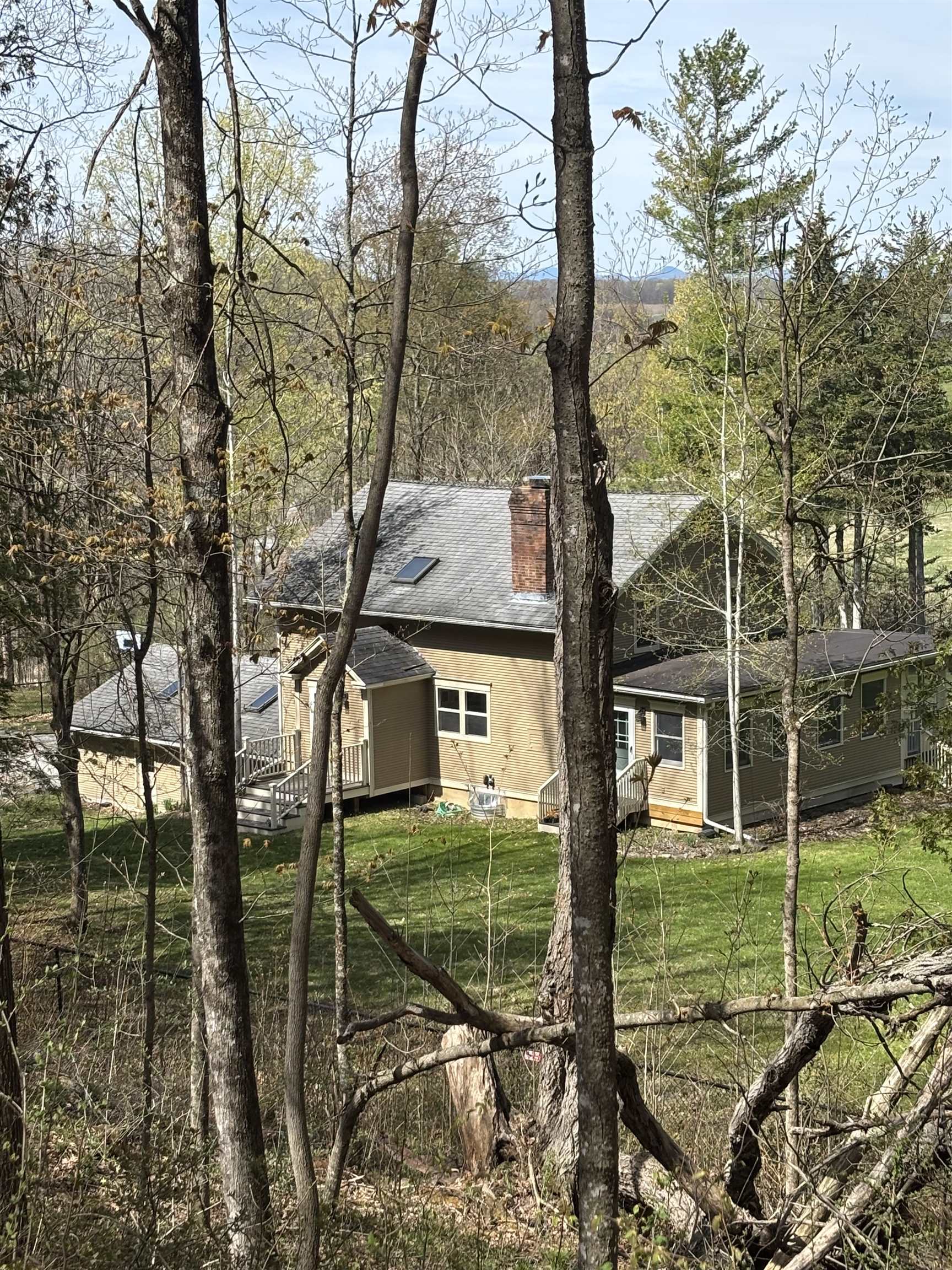 3263 Highway 30 Cornwall, VT 05753 - Photo 33 of 39