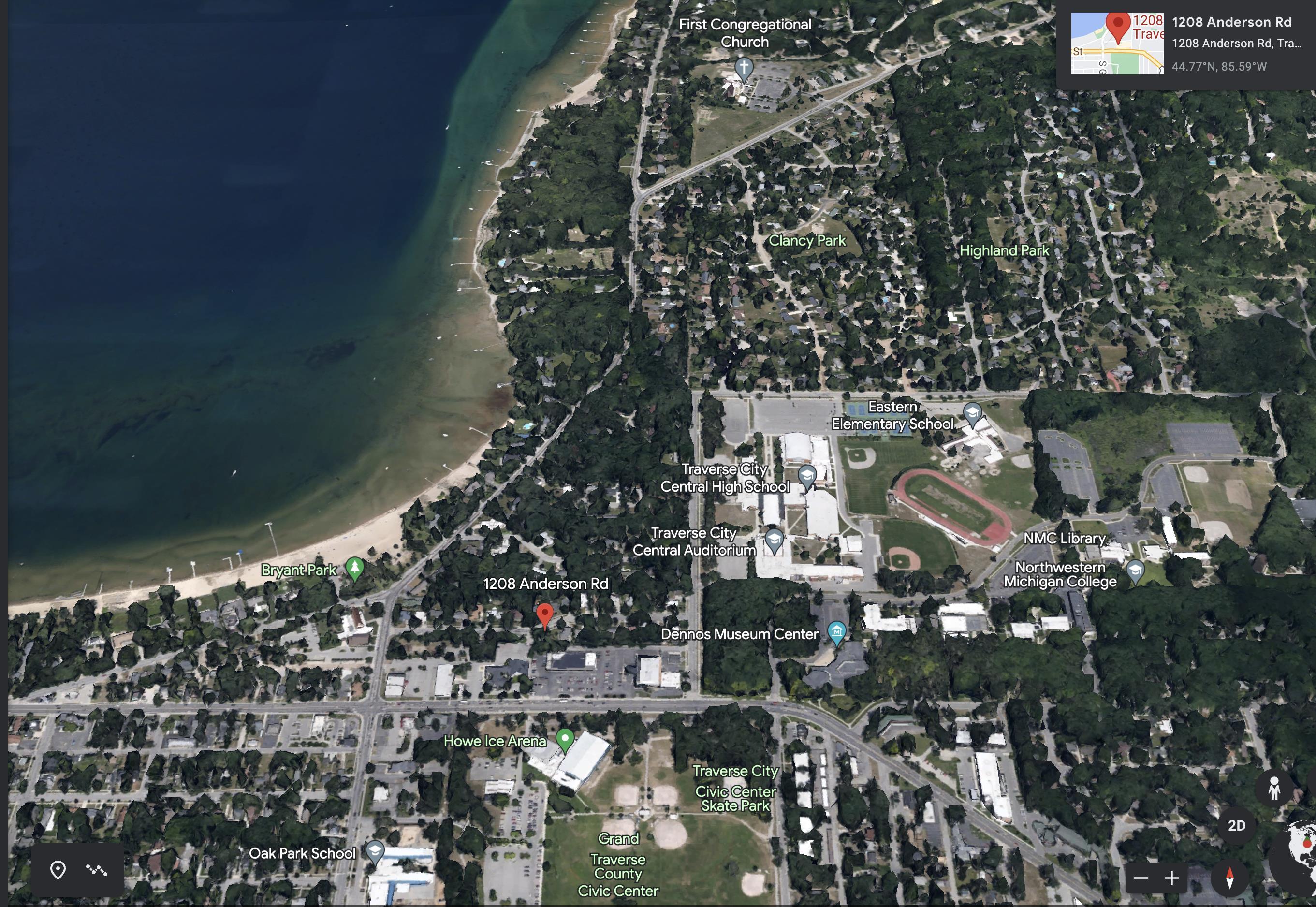 1208 Anderson Road Traverse City, MI 49686 - Photo 27 of 28 1913380-26.JPG