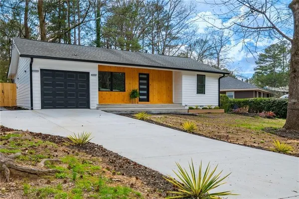$450,000 | 2744 Marco Drive Northwest, Atlanta, GA 30318