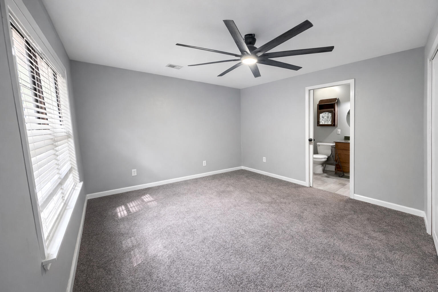 108 Beacons Bend Road Crestview, FL 32536 - Photo 11 of 20 Master bedroom with Ensuite Bathroom