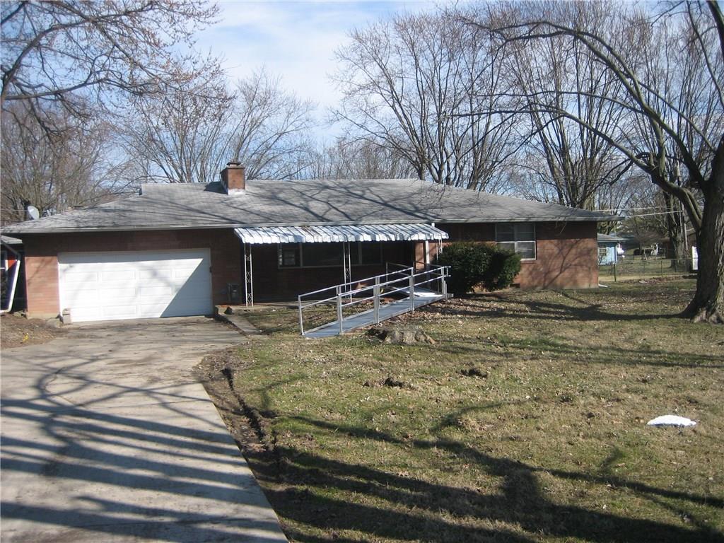 4004 South Scatterfield Road Anderson, IN 46013 - Photo 1 of 1