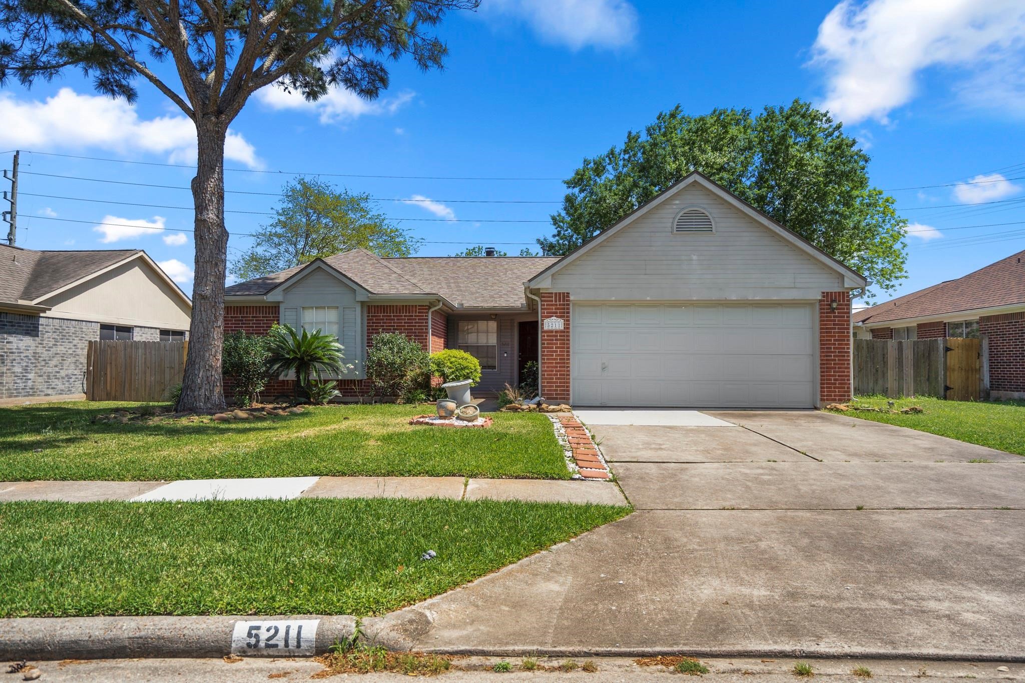 5211 Roserock Lane Spring, TX 77379 - Photo 31 of 31 Gallery Image 31