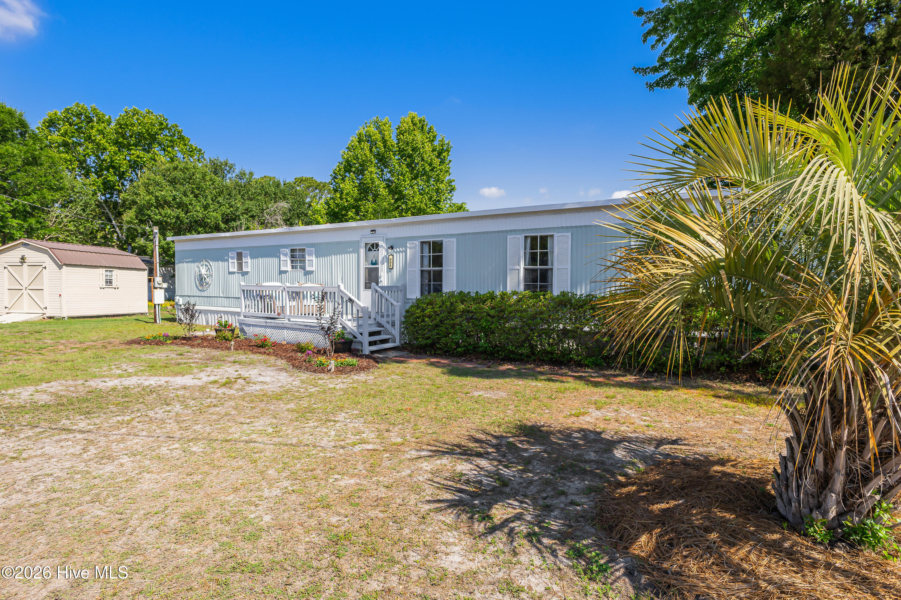 994 Stanland Street Southwest Calabash, NC 28467 - Photo 36 of 42 994 Stanland-3