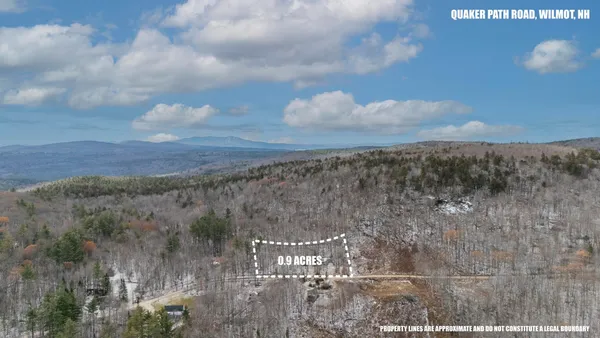 $59,500 | 163 Quaker Path Road, Wilmot, NH 03287