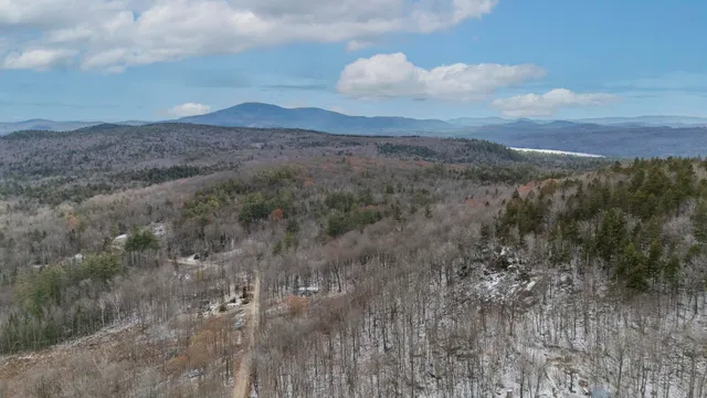 $59,500 | 163 Quaker Path Road, Wilmot, NH 03287